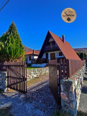 Vila Sreća - Kolašin